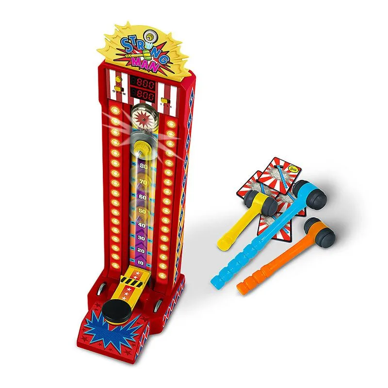 ელექტრო ძალის საზომი