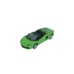 ლამბურჯინი ავენტადორი 1:43