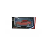 BMW მანქანა