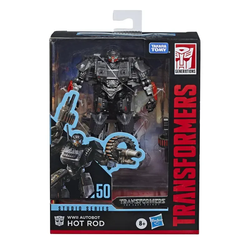 ტრანსფორმერი