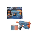 ნერფის თოფი ელიტი