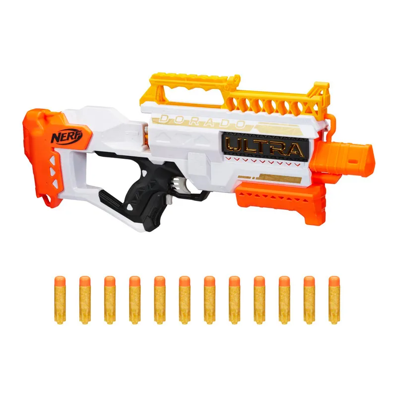 ნერფის თოფი ულტრა