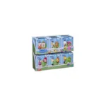 გოჭი პეპას ფიგურა დათუნიასთან ერთად