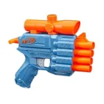 HAS NER - ნერფის თოფი ელიტ სერია Prospect QS 4