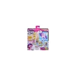 My Little Pony - პრინცესას საძინებელი