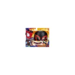 Spiderman ნიღაბი და მინი Blaster