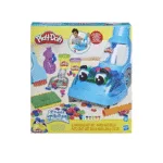 მტვერსასრუტი