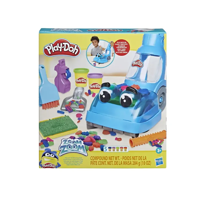 მტვერსასრუტი