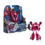 ტრანსფორმერის ფიგურები ასორტიმენტში 12.5 სმ