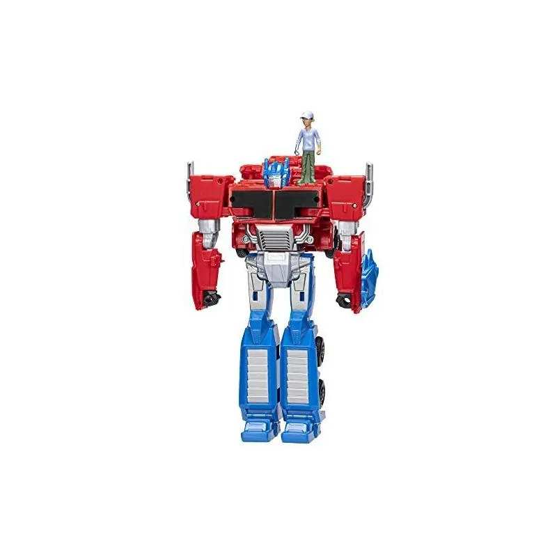 ოპტიმუს პრაიმის ფიგურა