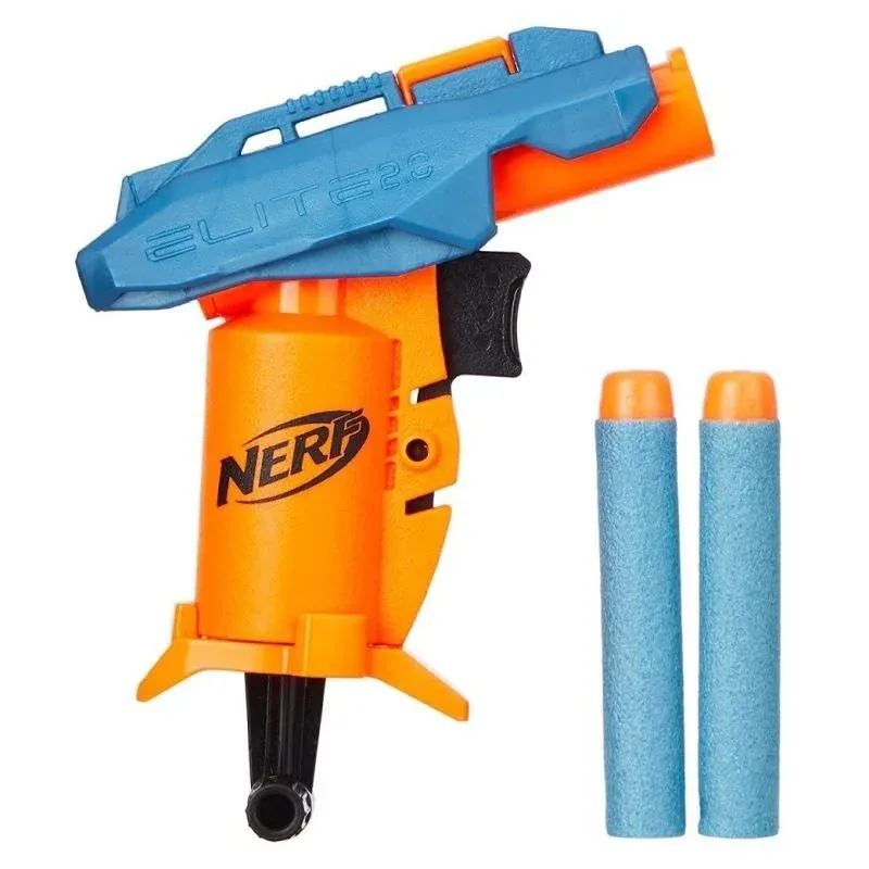 ნერფის თოფი ელიტის სერიიდან 2.0