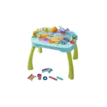 პლასტელინების სათამაშო ნაკრები