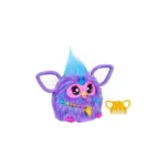 HAS FUR - ინტერაქტიული სათამაშო ფურბი