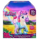 ინტერაქტიული სათამაშო ზანია