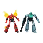 HAS TRA - ტრანსფორმერების ფიგურები