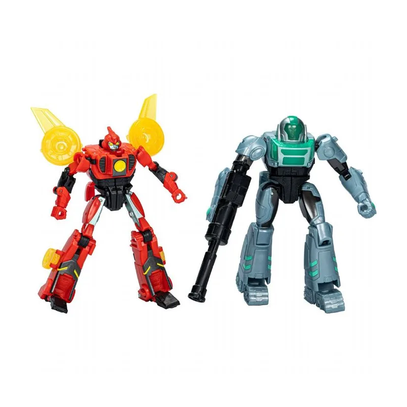 HAS TRA - ტრანსფორმერების ფიგურები