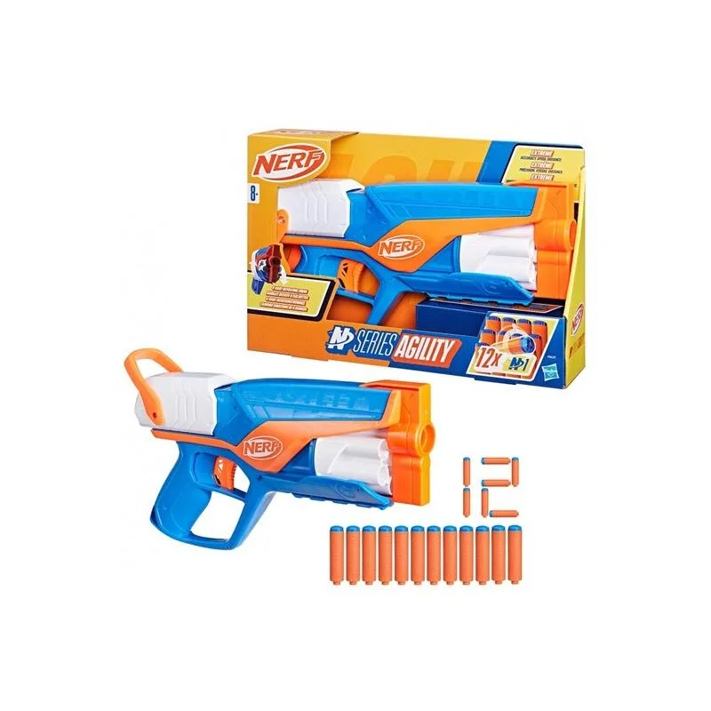 ნერფის თოფი სისწრაფის სერიიდან