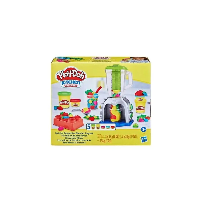 HAS PD - პლასტელინის ნაკრები