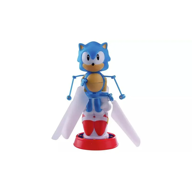 FLYING HEROES - მფრინავი გმირი