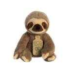 რბილი სათამაშო ზარმაცა