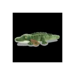 რბილი სათამაშო ალიგატორი 35 სმ