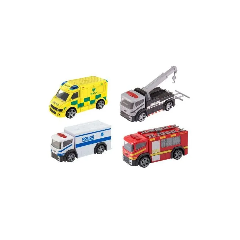 სასწრაფო დახმარების