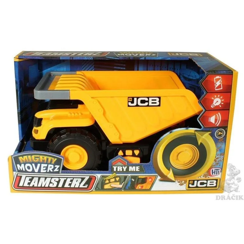 ნაგვის მანქნაა