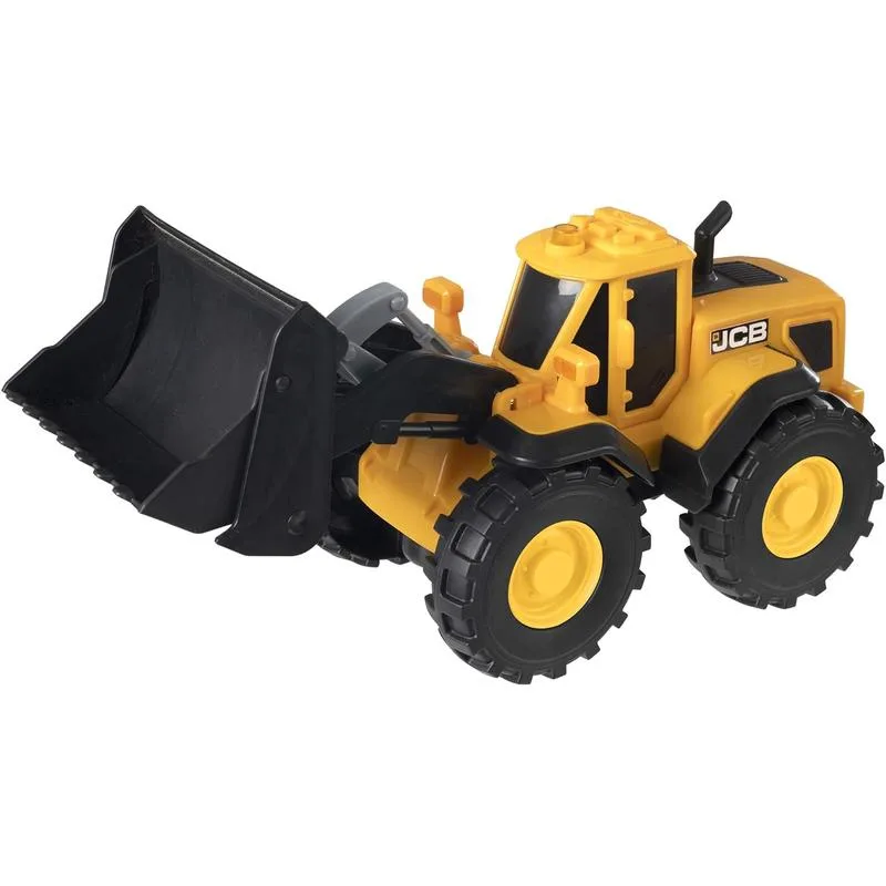 მტივრთავი ტრაქტორი