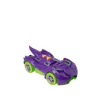 მანქანა კობრა განათებით და ხმით