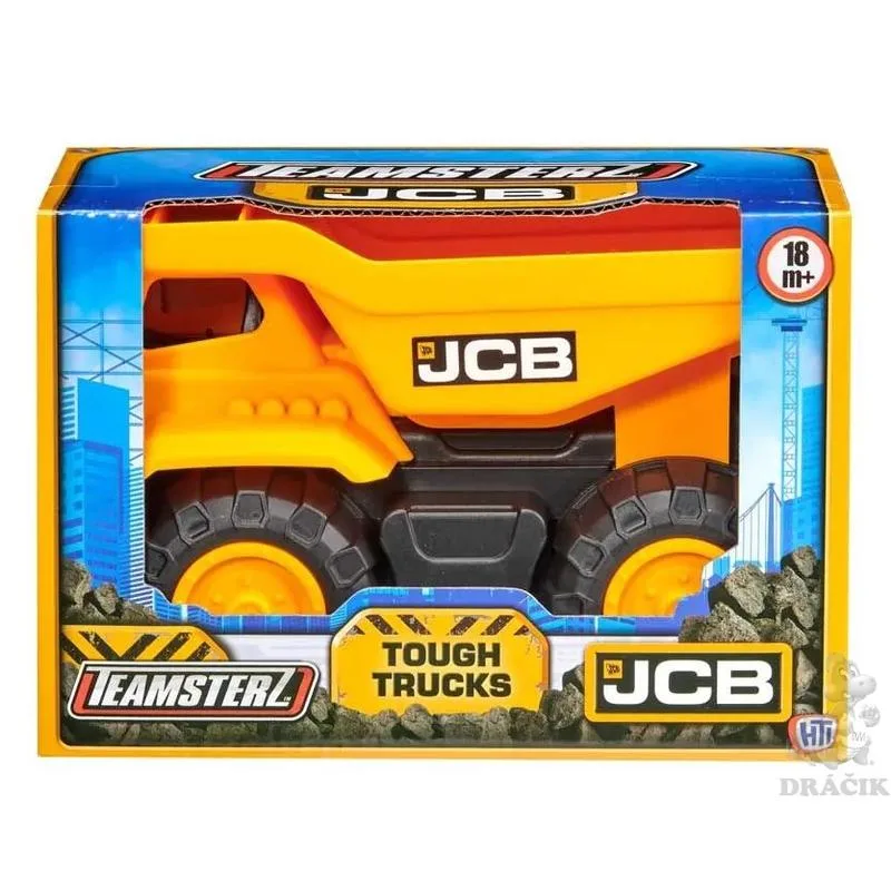 სატვირთო მანქანა