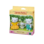 Sylvanian Families - სპილოების ოჯახი