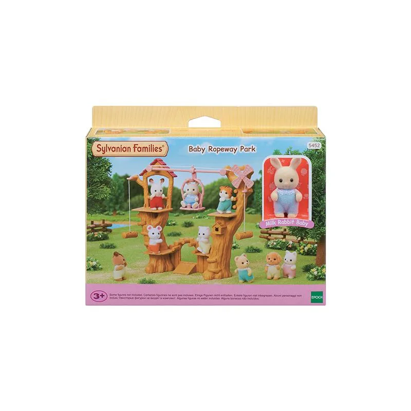 ცხოველების პარკი