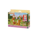 Sylvanian Families - სათამაშო ნაკრები