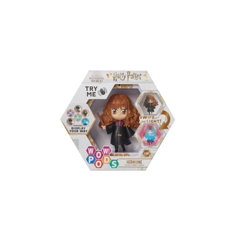 ჰერმიონა გრეინჯერი