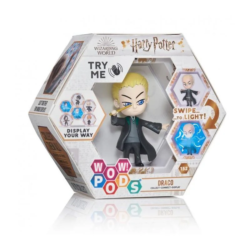 ფიგურა - დრაკო მალფოი