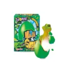 DELUXE - გაზარდეთ ნიანგი