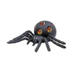 DELUXE - ობობა