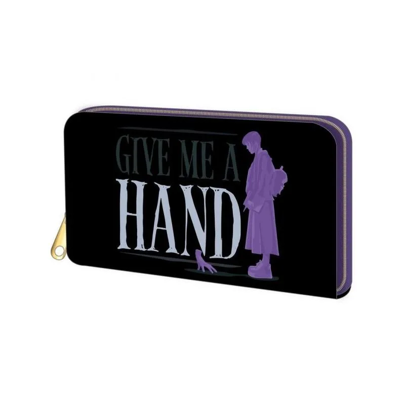 ვენსდის თემატიკის საფულე