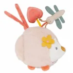 რბილი სათამაშო აქტივობი წიგნი