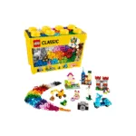 LEGO® LARGE CREATIVE BRICK BOX