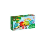 LEGO DUPLO კონსტრუქტორი რიცხვების მატარებელი