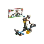 LEGO Super Mario - რეზნორ ნოკდაუნის გაფართოების ნაკრები