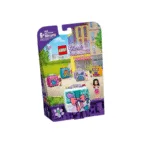 LEGO Friends - ემას მოდური კუბი