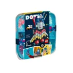 LEGO DOTS - ფანქრის დამჭერი