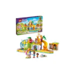 ასაწყობი კონსტრუქტორი Water Park