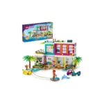 ასაწყობი კონსტრუქტორი Vacation Beach House