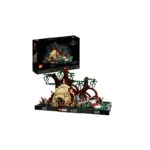 ასაწყობი კონსტრუქტორი Construction