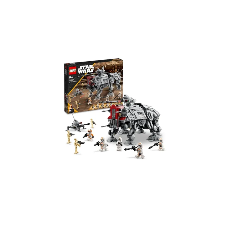LEGO Star Wars - Construction