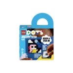 LEGO DOTS - წებოვანი პატჩი