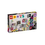 LEGO DOTS - დიზაინერის ხელსაწყოები - შაბლონები